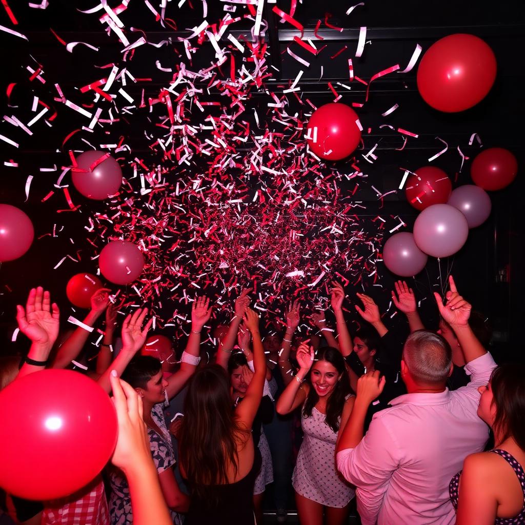 Anniversaires – animation DJ Disco Night 88 dans les Vosges