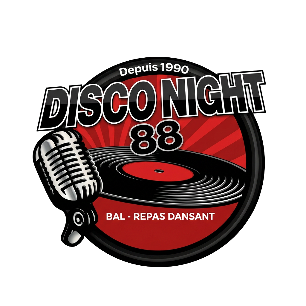 Disco Night 88