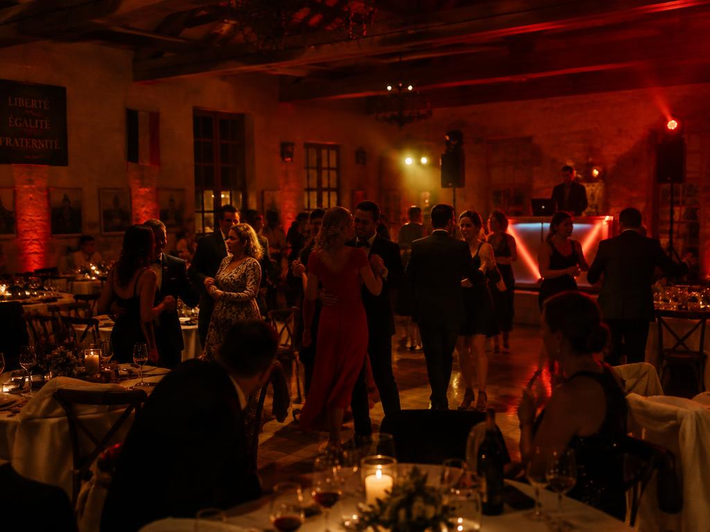 Repas dansants – animation DJ Disco Night 88 dans les Vosges